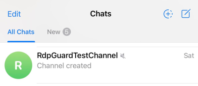 How to add a bot to a Telegram Channel